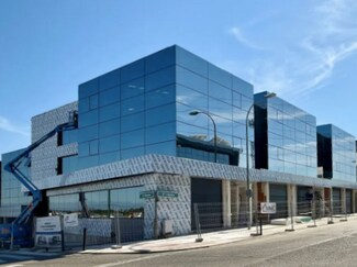 More details for Industrial to Rent