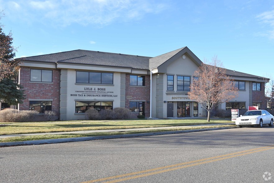 955 E Chambers Ave, Ogden, UT for rent - Building Photo - Image 1 of 3