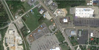 More details for 609 ,607, 605, 603 Russell Street, Paris, TN - Land for Sale