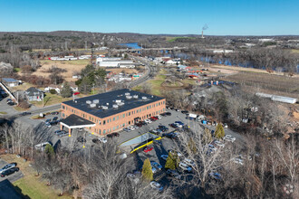 421 Merrimack St, Methuen, MA - aerial  map view - Image1