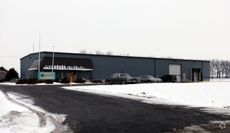 More details for 226 Heritage Dr, Tiffin, OH - Industrial for Rent