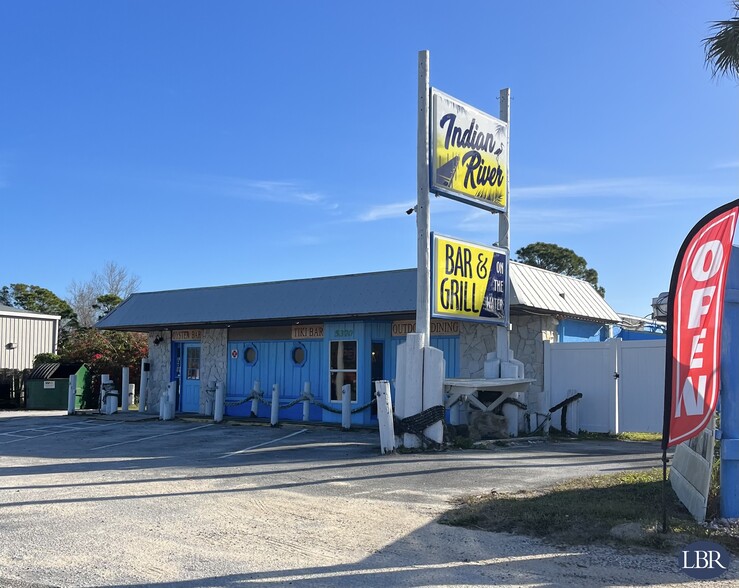 5370 N Cocoa Blvd, Cocoa, FL for rent - Building Photo - Image 1 of 10