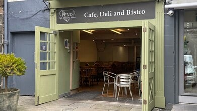 81 Port St, Stirling for sale Building Photo- Image 1 of 5