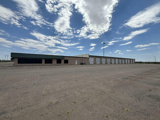 More details for 2210 S Whitaker Rd, Amarillo, TX - Office for Sale