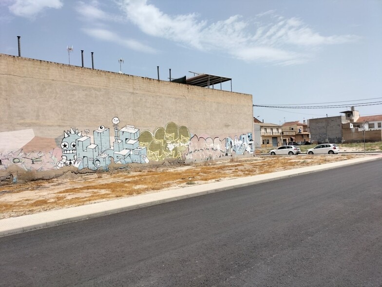 Land in Cox, Alicante for sale - Building Photo - Image 1 of 4