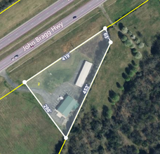 3525 John Bragg Hwy, Woodbury, TN for sale Building Photo- Image 1 of 1