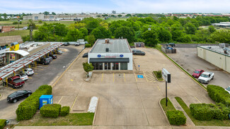 More details for 1516 N Hewitt Dr, Woodway, TX - Retail for Rent