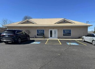 More details for 138 Rockdale Rd, Follansbee, WV - Office for Rent