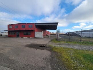 More details for 660 California Way, Longview, WA - Industrial for Sale