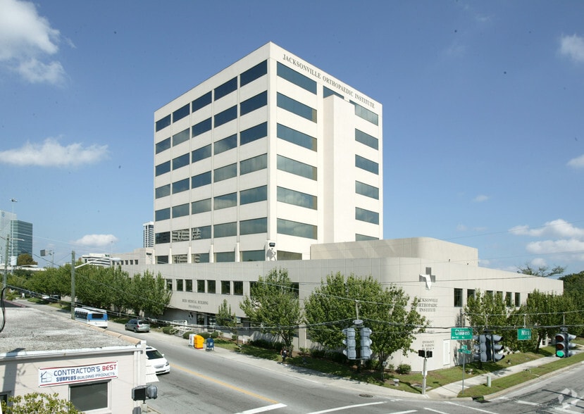 1325 San Marco Blvd, Jacksonville 32207 UK