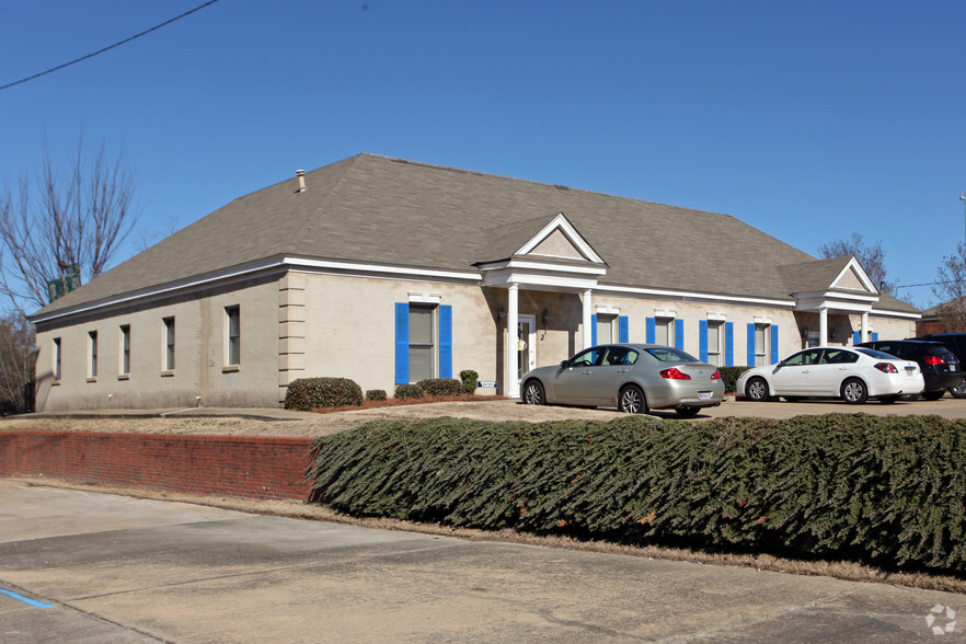 4111 Wall St, Montgomery, AL for sale - Building Photo - Image 2 of 2