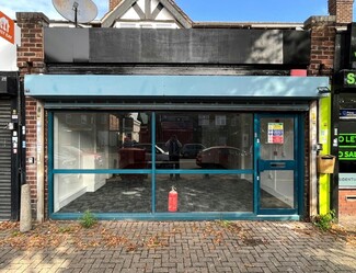 More details for 748 Bordesley Green, Birmingham - Retail for Rent