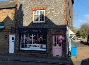 High St, Maidenhead to rent Building Photo- Image 1 of 3