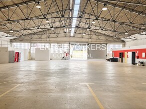 Industrial in Terrassa, Barcelona to rent Interior Photo- Image 2 of 2