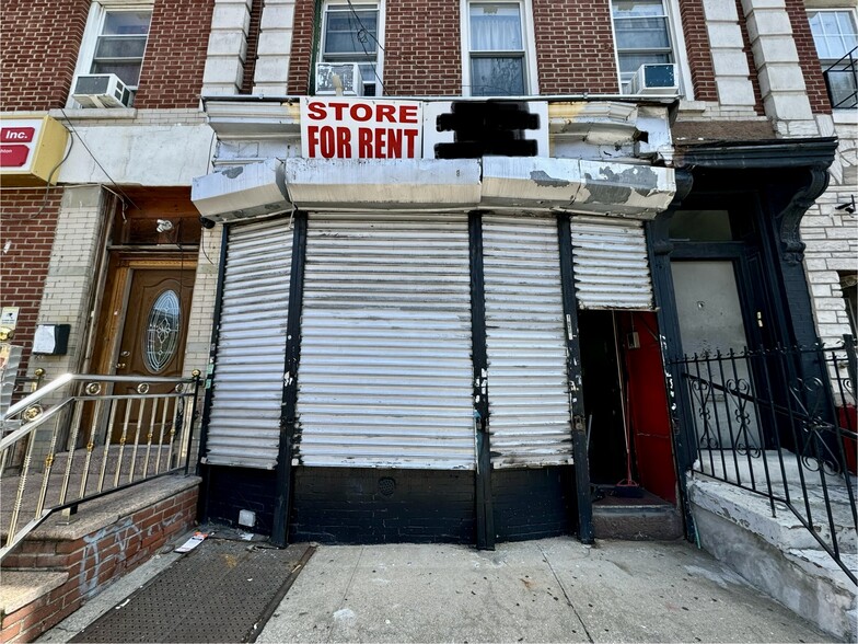 1059 Nostrand Ave, Brooklyn, NY for rent - Building Photo - Image 1 of 9