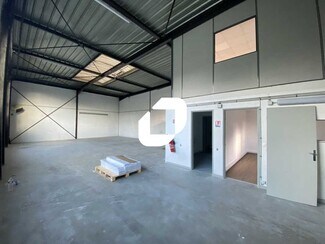 More details for Light Industrial to Rent