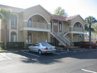 More details for 210 Crown Point Cir, Longwood, FL - Office for Rent