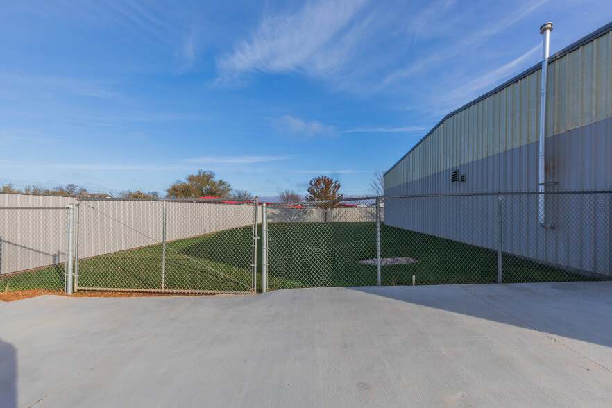 16400 Betty Blvd, Canyon, TX for sale - Building Photo - Image 3 of 33