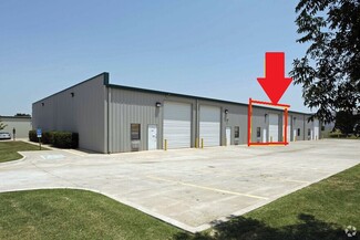 More details for 3595 MacDonnell Dr, Norman, OK - Industrial for Rent