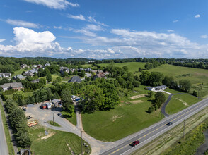 2324 Boones Creek Rd, Johnson City, TN for sale Aerial- Image 1 of 6