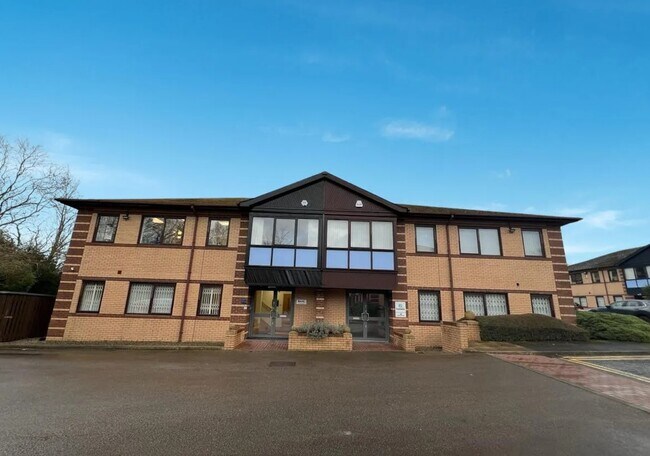 More details for 32-34 Freemans Way, Harrogate - Office to Rent
