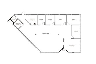 2701 Loker Ave W, Carlsbad, CA for rent Floor Plan- Image 1 of 1