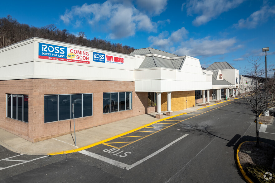 1511 US Highway 22, Watchung, NJ for sale - Primary Photo - Image 1 of 1