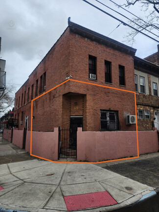 More details for 65 Lott Ave, Brooklyn, NY - Office for Rent