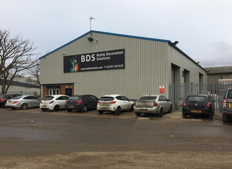 Market Weighton Rd, Selby for sale Primary Photo- Image 1 of 1