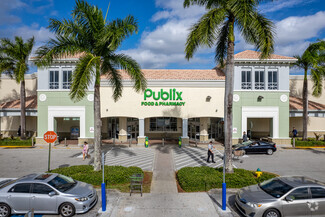 More details for 5949-6029 Stirling Rd, Davie, FL - Retail for Rent