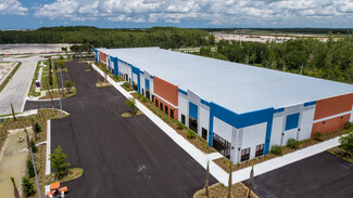 More details for 16091 Parallel, Fort Myers, FL - Industrial for Rent