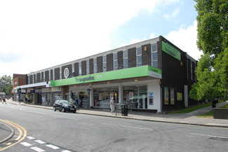 More details for 2-4D Church Rd, Wirral - Retail for Rent