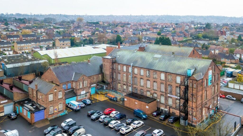 Brookfield Rd, Arnold for sale Building Photo- Image 1 of 1