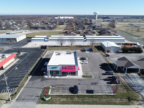 2530 Grand Ave, Carthage, MO for sale Building Photo- Image 1 of 1