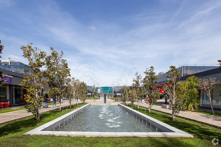 Avenida de Castilla, 2, San Fernando de Henares, Madrid to rent - Other - Image 2 of 2