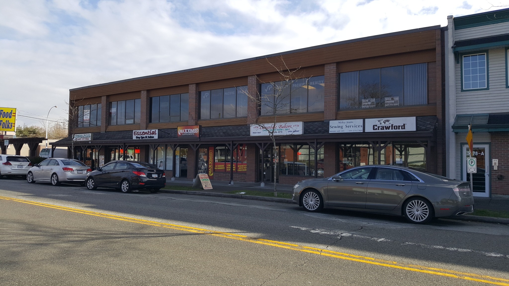 5780 176A St, Surrey, BC to rent Other- Image 1 of 4