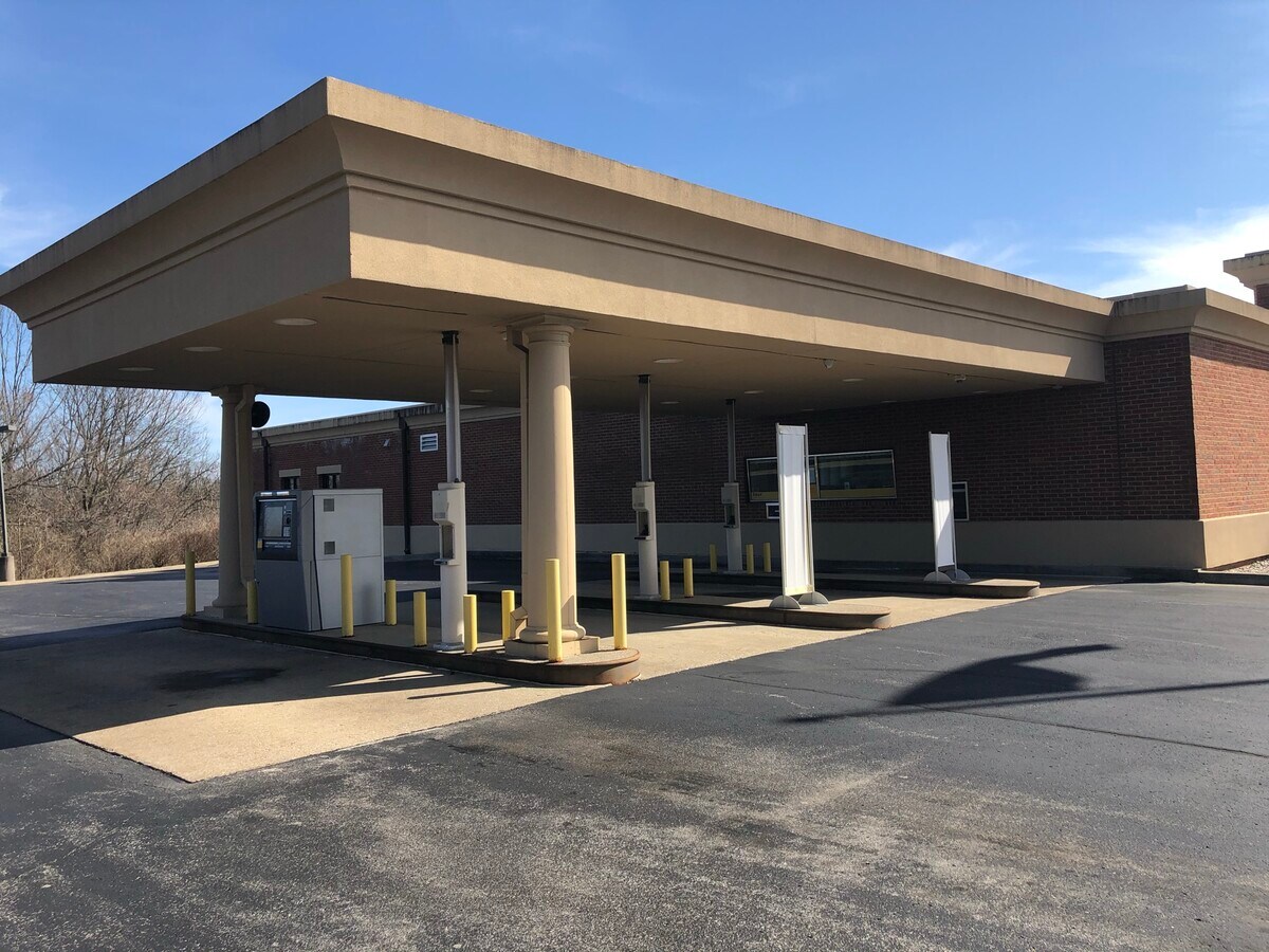 201 Limestone St, Frankfort 40601 Retail for Rent