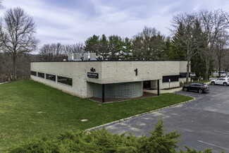 More details for 1 Stewart Ct, Denville, NJ - Light Industrial for Rent