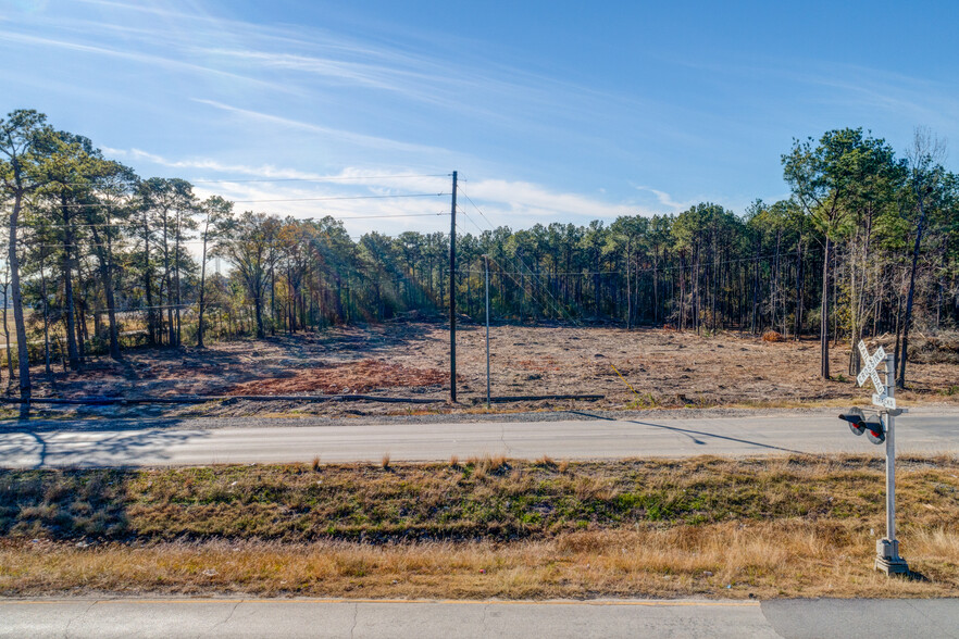 000 TBD Little York Road Rd, Houston, TX for sale - Building Photo - Image 1 of 12