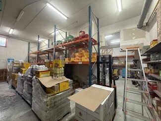 More details for Light Industrial for Sale