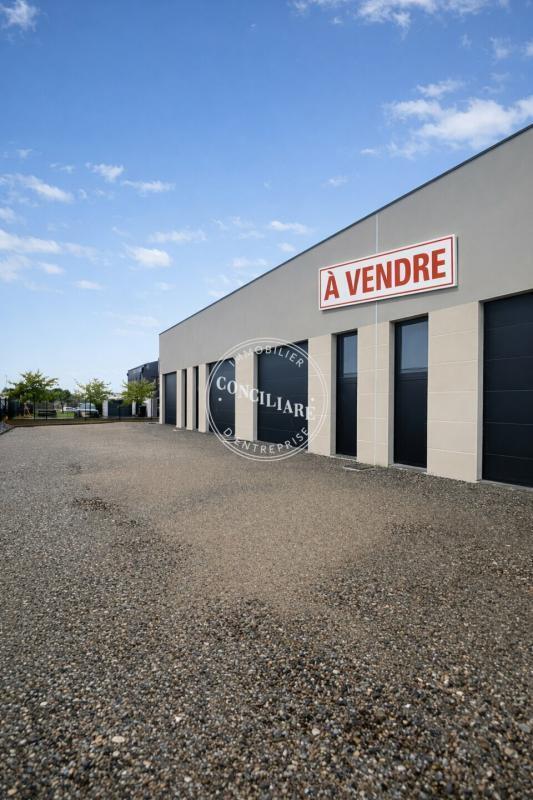 Rue Des Transports, Castanet-Tolosan for sale Building Photo- Image 1 of 6