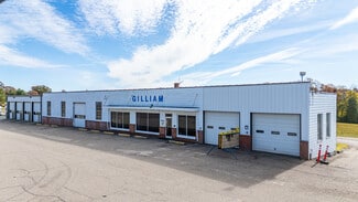 More details for 1336 Main St, Dillwyn, VA - Retail for Sale