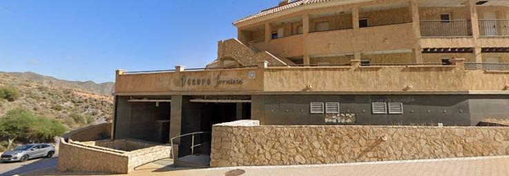 Retail in Vícar for sale Building Photo- Image 1 of 26