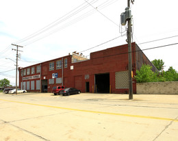 Marquette Forge - Commercial Property