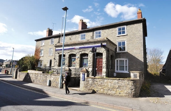 More details for West St, Builth Wells - Office for Sale