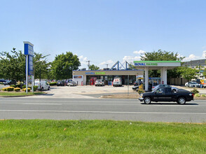 4015 North Point Blvd, Dundalk, MD for rent Building Photo- Image 1 of 6