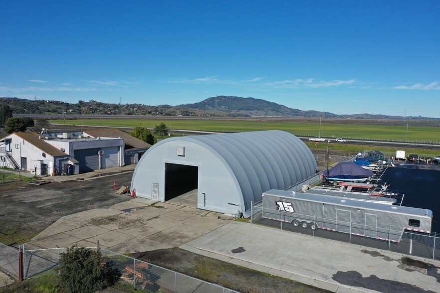 270 Sears Point, Petaluma, CA for rent - Building Photo - Image 3 of 5