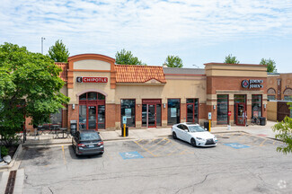 More details for 9402-9408 Skokie Blvd, Skokie, IL - Retail for Rent