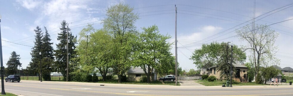 2455 56 Hwy, Hamilton, ON for sale - Building Photo - Image 1 of 1