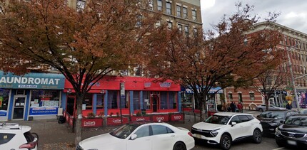 547 Malcolm X Blvd, New York, NY for rent Building Photo- Image 1 of 3